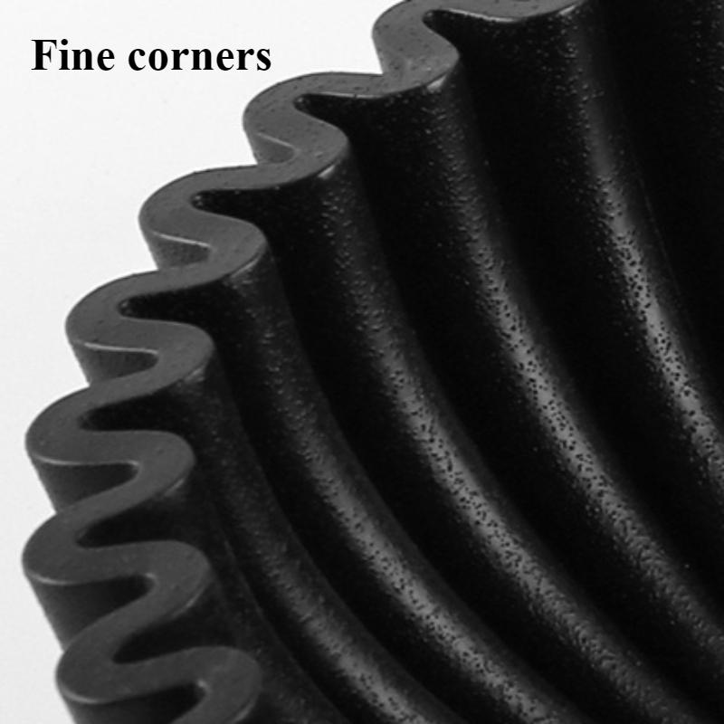 Coffee Table Fruit Plate Nordic Home Decoration Bowls Creative Ornament Bowls Art Living Room Snack Round Storage Plates