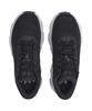 [Under Armour] UA Halo Runner - Black:White [6005287-002]
