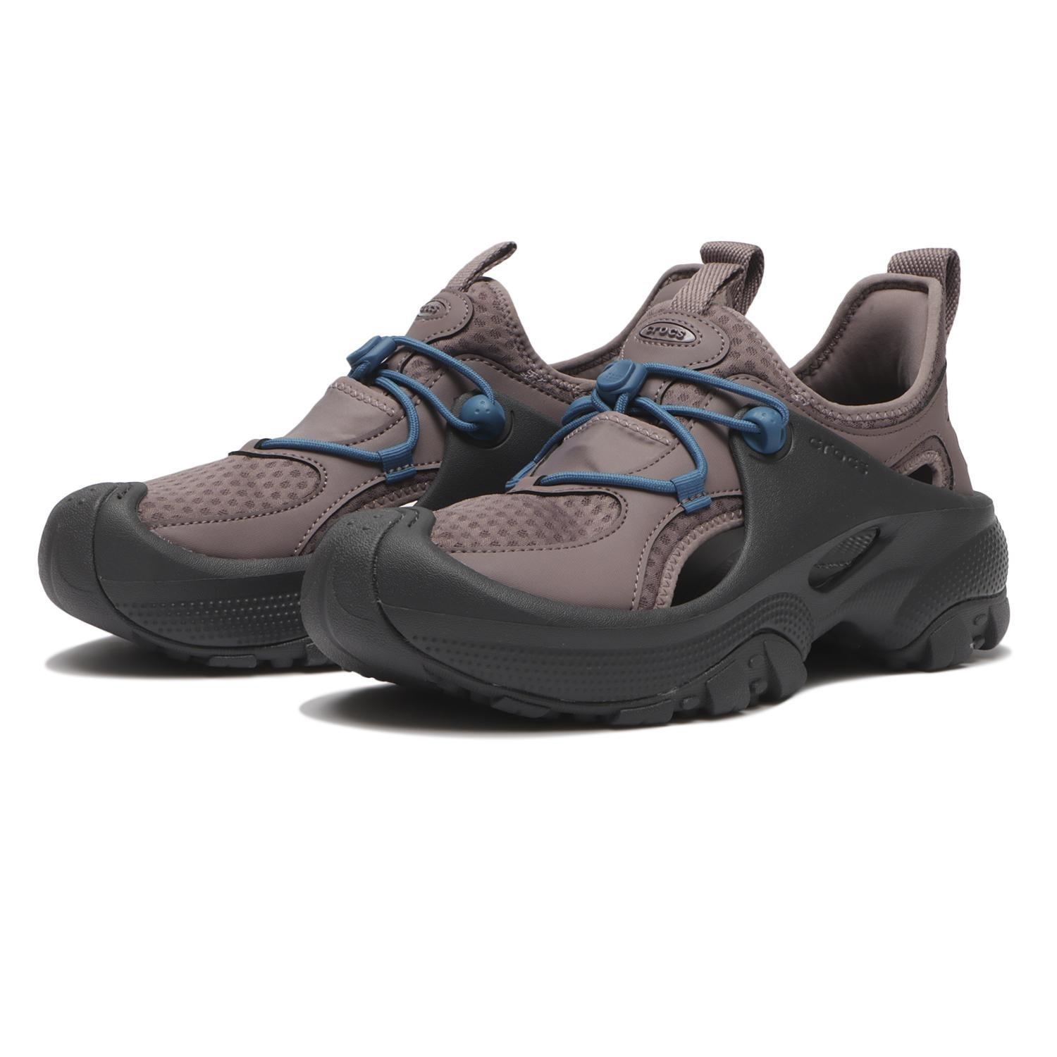 212836-0LD Crocs Trailblazer 2 Tech Black Sand (Men s) 10
