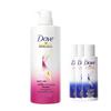 Long Hair Nourishing & Cleansing Shampoo Set