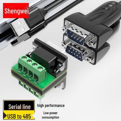 Cavo Seriale USB Industriale a RS485