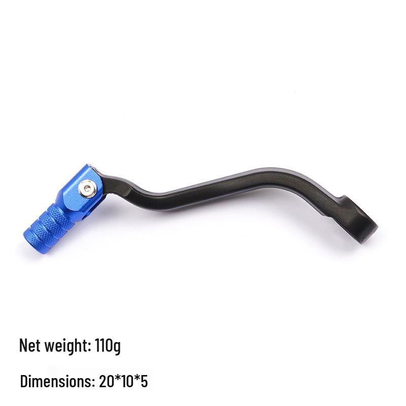 KTM Husqvarna GASGAS CNC Forged Gear Shift Lever Motorcycle Accessories