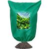 Plant Covers Freeze Protection Nonwoven Reusable Warm Shrubs Blanket