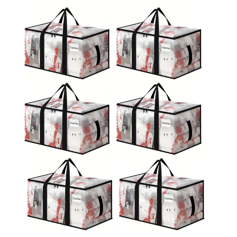 Waterproof Protective Storage Solution with Large Space for Safeguarding Belongings from Moisture and Dirt Ideal for Various Environment