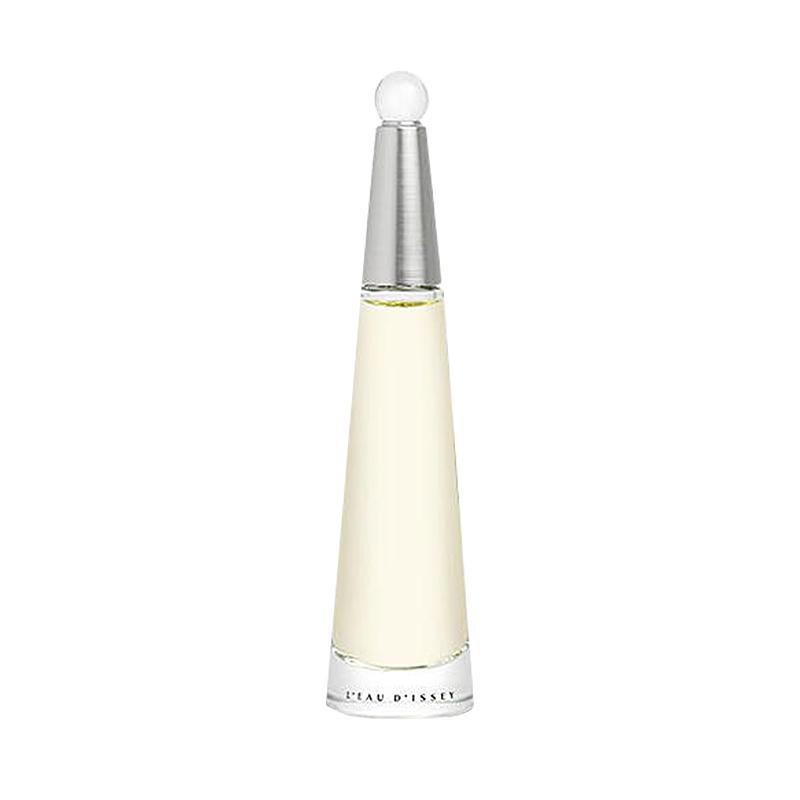 Issey Miyake Eau de Life Intense Edition Perfume Floral Fragrance Perfume EDP Lotus Rose // 50ml коричневый