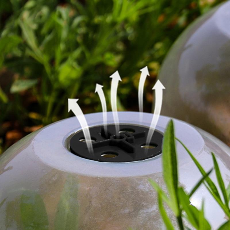 Clear Nursery Protectors Transparents Protecting Cover Greenhouses Enhances Plant Growth In Greenhouses