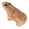Capybara Stuffed Animal Doll Cute Soft Realistic Cartoon Capybara Rodent Plush Toy for Children"s