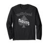 Motörhead - Ace of Spades Original Long Sleeve T-Shirt