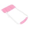 Arm Shoulder Sling Breathable Mesh Adjustable Strap Simple Operation Elbow Stabilizer for Fracture SprainL