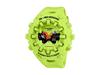 G-Shock GA-V01-9AJF NEW BIG CASE BASIC Yellow Analog Digital Men Watch