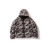 Kurtka puchowa Bape X Canada Goose Crofton 2252MBE-1119