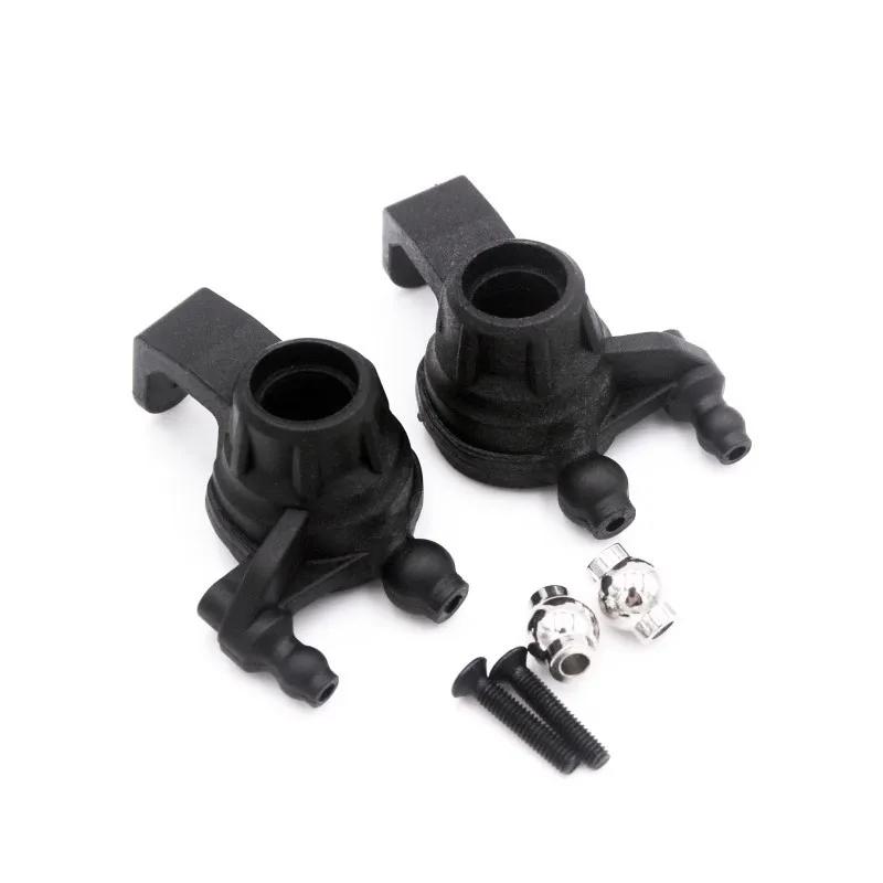 JJRC Q130 RC Car Parts Differential Brushless Adjustable Motor Drive Assembly Original Tires Front Bumper Housing Pillar 6050