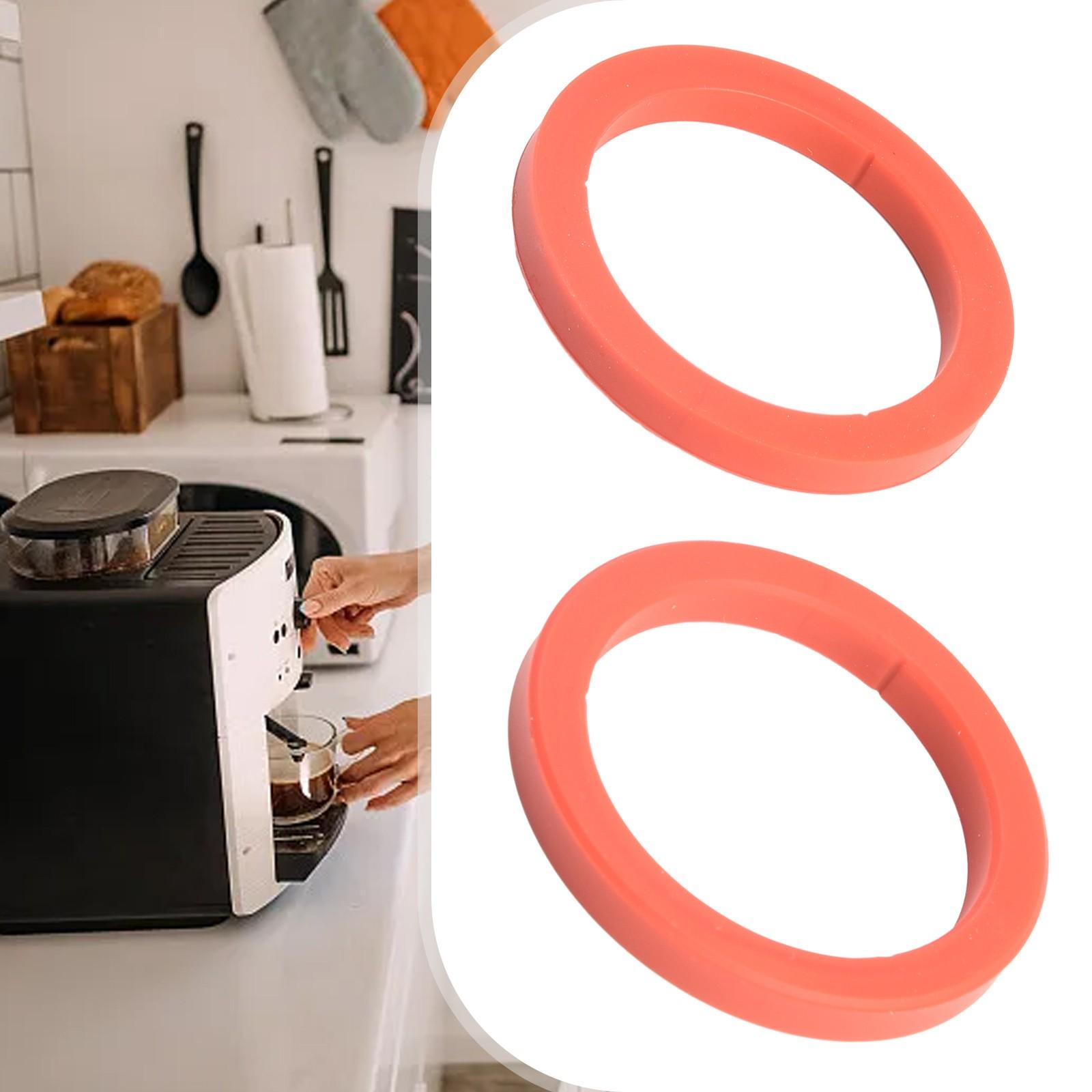 Прокладка Простая в установке Термостойкая Герметичная Герметизация 2pcs