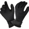 3mm Unisex Diving Socks | Warm, Anti-Cut, Outdoor Snorkeling Socks for Adults