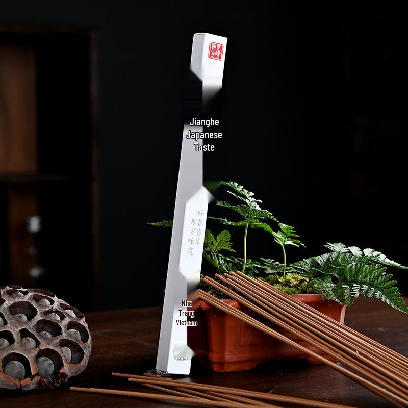 Подарочная коробка благовоний «Десять ароматов»: Набор ароматов для личного пользования и в подарок