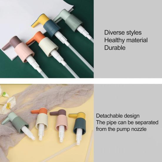 Yousheng Ostrůvková omáčka Stlačovací pumpičková láhev Univerzální dávkovač na olej, chilli, rajčatový a sójovou omáčku Snadno použitelná tryska Distribuce omáčky Kuchyňské náčiní