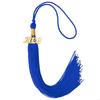 MXLA 2026 Graduation Tassels With Year Charm Class of 2026 Graduation Hat Decoration