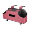 MG Car Seat Organizer & Tissue Box for MG4, MG5, MG6, ONE, ZSHS Models