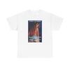 Unisex Graphic Print T-Shirt