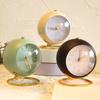 Wake-Up Artifact: Desktop Mini Ornament Electronic Clock for Students and Bedrooms