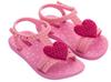 Ipanema Sandały My First Ipanema Baby Pink Pink 81997-Ag194 24
