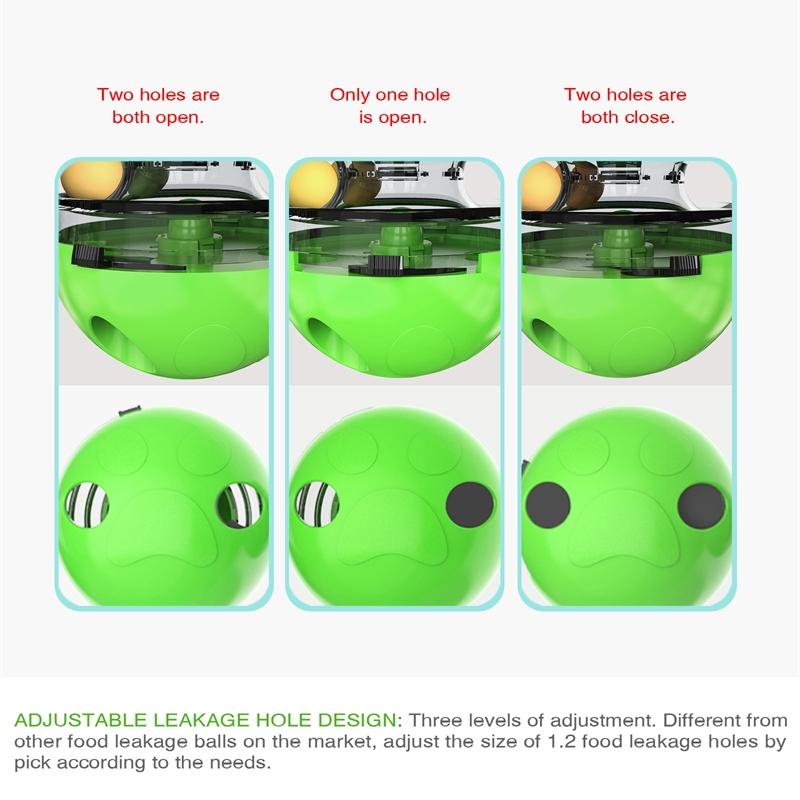 Cat Whirlwind Lucky Toy Propeller Tumbler Turntable 2Balls Toys Kitten Training Agility Improve IQ Interactive Toys Pet Supplies