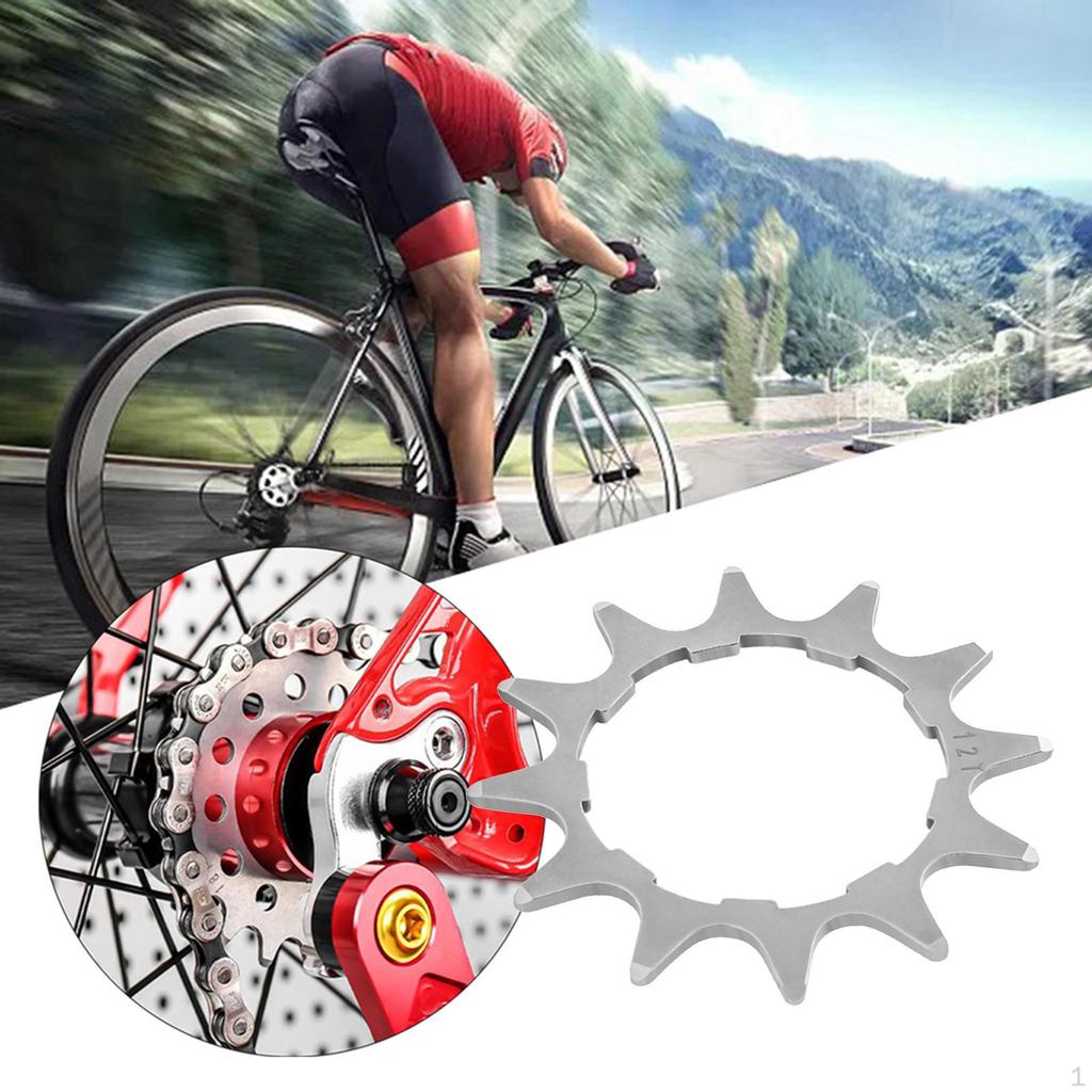 Bike Gear for Enhanced Performance