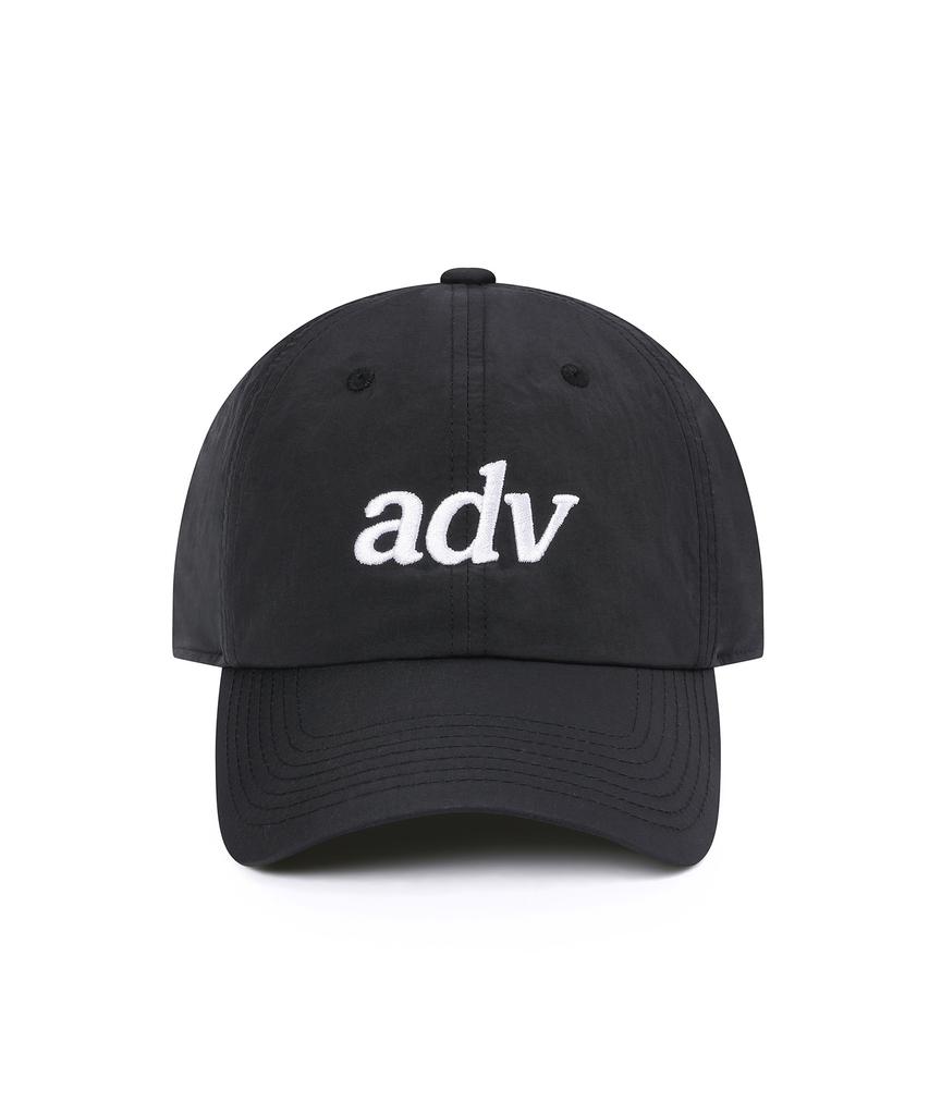 Adeba Adv Re-Nylon Ball Cap_3Color