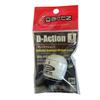 Gartz Ring D-Action 1/White