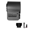 Quick Cooling Cup Holder Portable Cup Cooler Auto Refrigerator for Outdoor Travel 12V Cigarette Lighter Plug