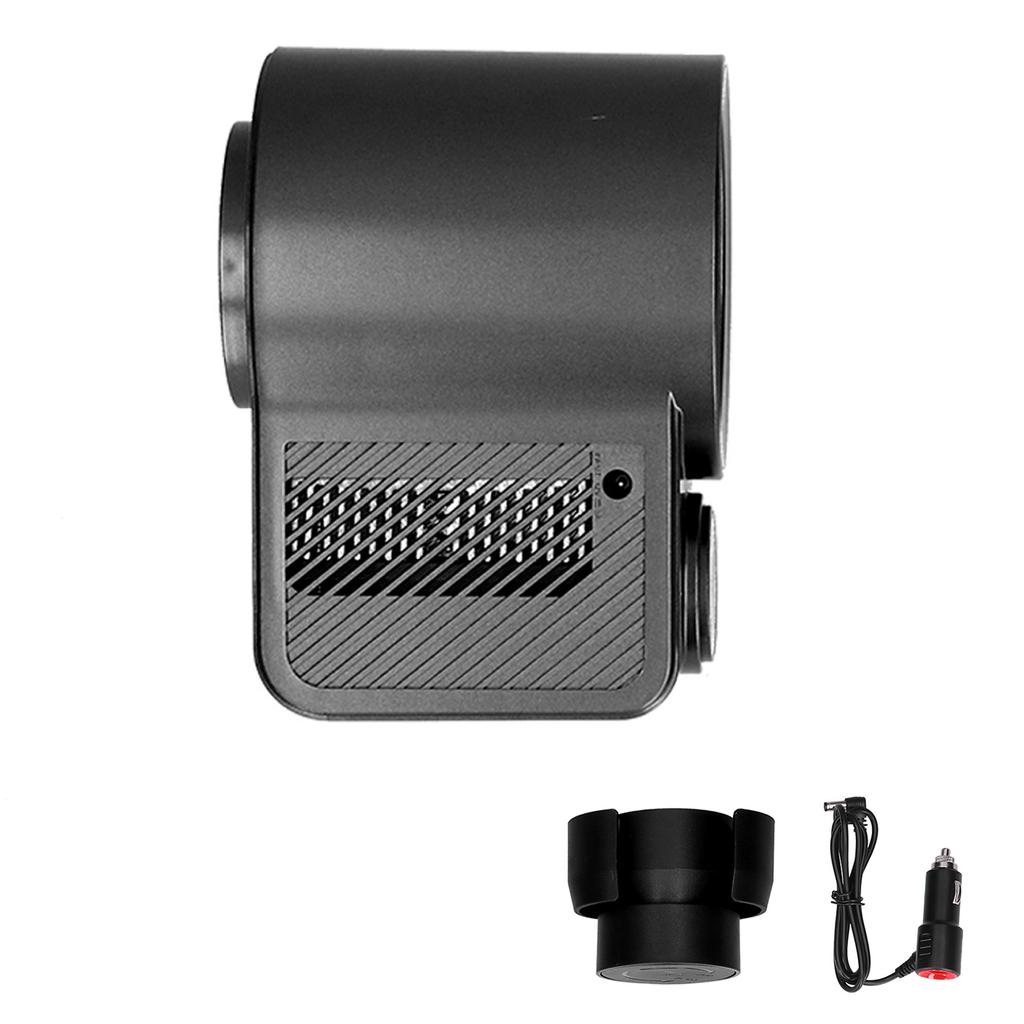 Quick Cooling Cup Holder Portable Cup Cooler Auto Refrigerator for Outdoor Travel 12V Cigarette Lighter Plug