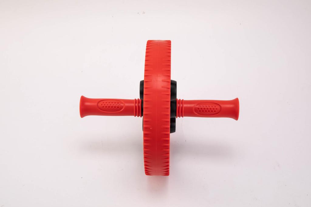 Body Sculpture Ab Wheel Plus Ab Roller, Training Equipment, Muscle Training Goods, Exercise Roller, Core Strength, Stretching, Diet Equipment, Ab Roll