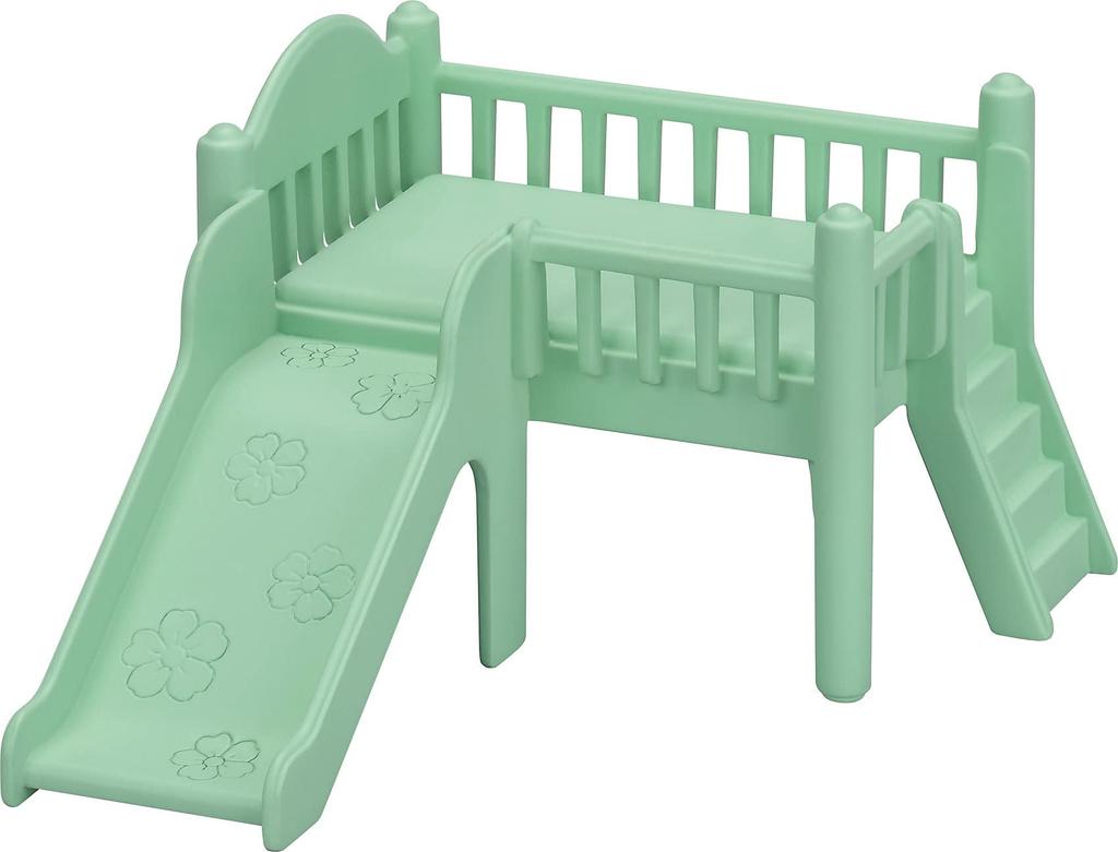 Sylvanian Families 5393 Sweet Raspberry Home