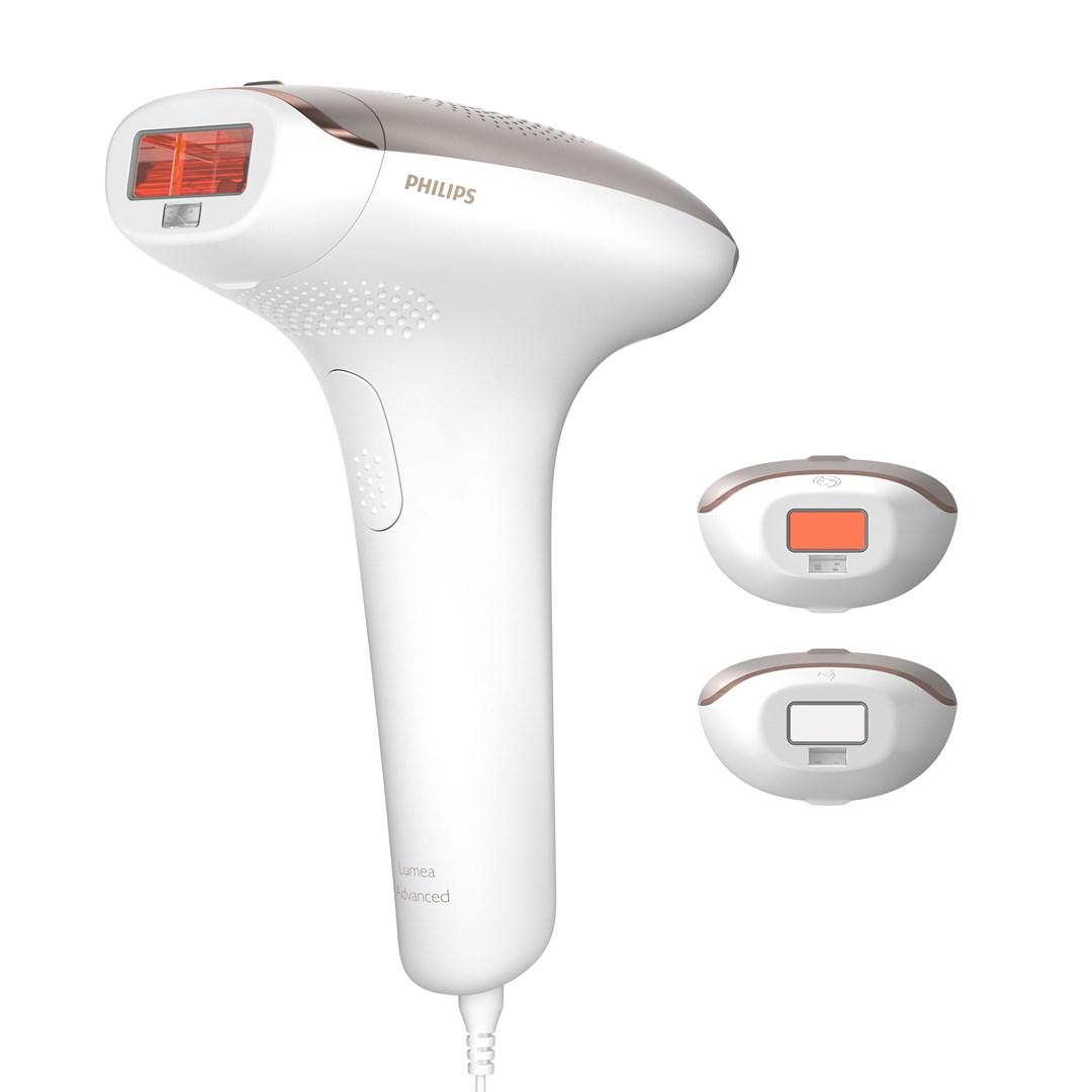 PHILIPS Lumea Advanced SC 1998/00 Epilierer