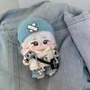 Koala Toast Starfish Doll Clothes Set for Backstreet Puppy Dolls