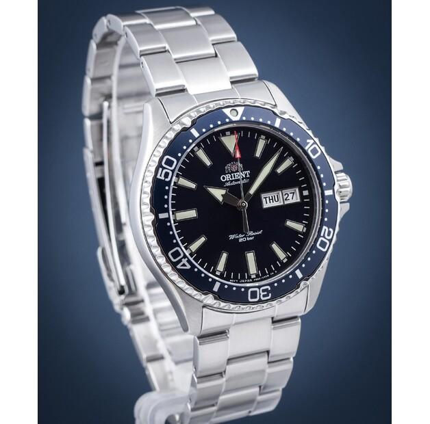 Orient Ra-Aa0002L19B Watch
