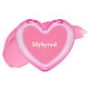 Lilybyred Love Beam Sherbet Cheek 3.5g 05 Strawberry Milk Topping 1 Pcs