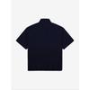 Fila Lightweight Stretch Short Sleeve Anorak Fs2jkg2332x