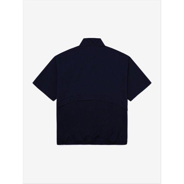 Fila Lightweight Stretch Short Sleeve Anorak Fs2jkg2332x