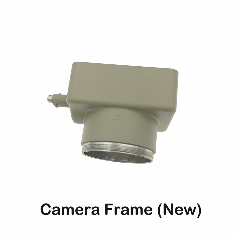 Original Gimbal Yaw/Roll/Pitch Motor For DJI Phantom 4 Pro/Adv/V2.0 Camera Arm Flexible Flat Cable Frame Lens Glass Power Board