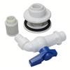 Filtros e compressores – Filtros de água industriais