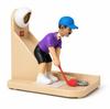 1packs Golf Shot Cap Opener Automatic Beer Cap Launcher with Golf Swing, Novelty Bar Tool for Home Bar BBQ, Beer Opener Dad Gift