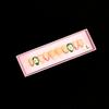 INS Hot Selling Accept Customization Duck Shape Artificial Fingernails Manicure False Nails with Glue Stickers Press on Nails