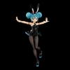 BiCute Bunnies Figur Hatsune Miku