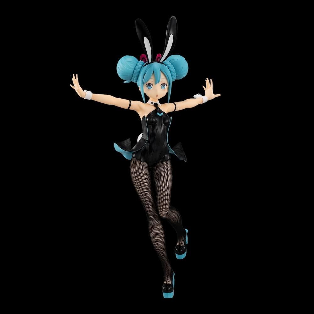 BiCute Bunnies Figure Hatsune Miku