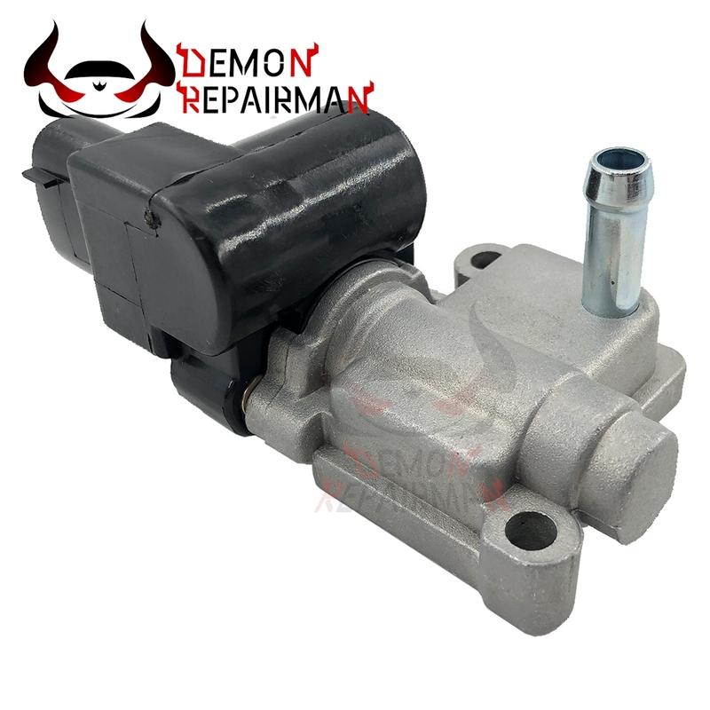 16022-P8A-A01 16022-P8A-A02 16022-P8A-A03 Idle Speed Air Control Valve For Honda Accord CR-V Odyssey Pilot Acura TL CL MDX
