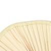 Bamboo Woven Summer Hand-woven Chinese Style Palm-Leaf Fan Straw Fan Home Decoration Hand Fan