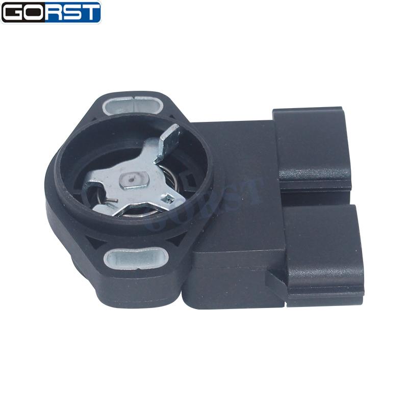 Throttle Position Sensor TPS 97163164 for Infiniti QX4 Nissan 226204P202 8971631640 226204P21A Car Parts