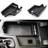 For BMW 3 Series F30 F31 F34 F35 2013-2016 Car Central Console Armrest Storage Box Interior Organizer Tray Accessories