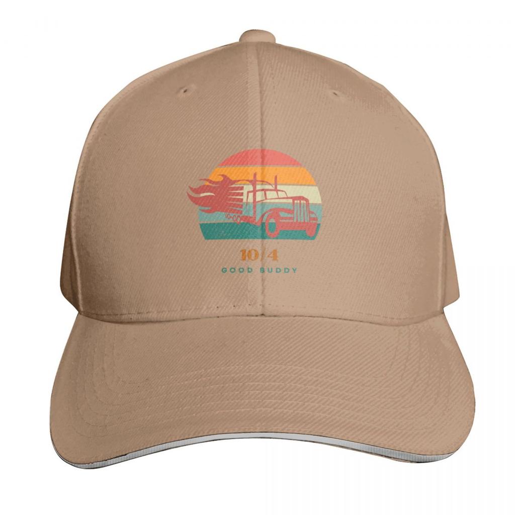 Good Buddy Baseball Cap Icon Hat Unisex New In Hat Foam Party Hat Women Caps Unisexs